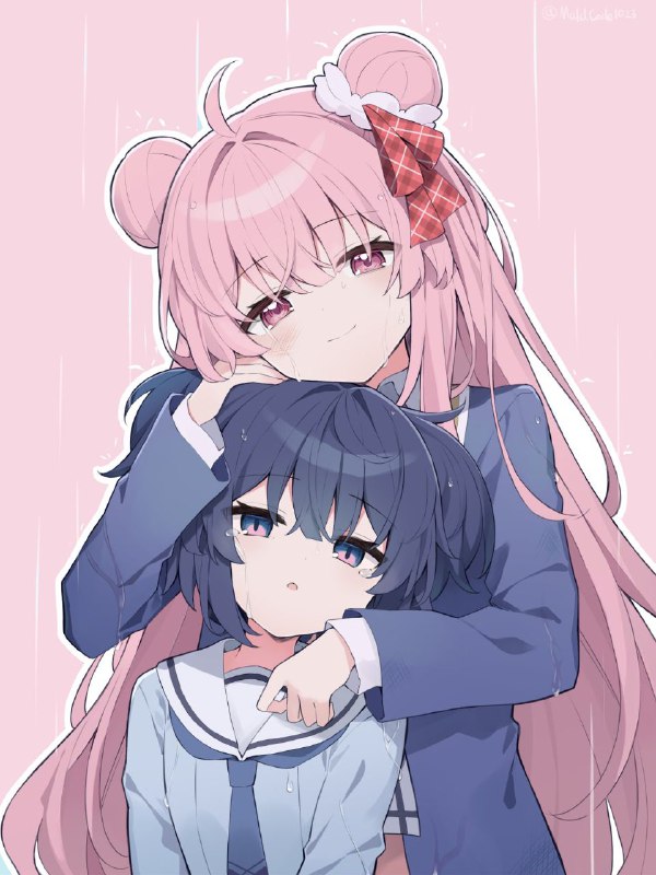 Happy Sugar Life