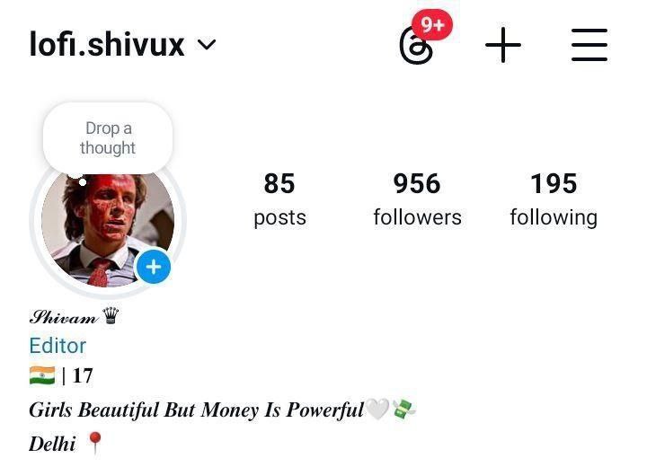 [**https://www.instagram.com/lofi.shivux**](https://www.instagram.com/lofi.shivux) **This Page is available for …