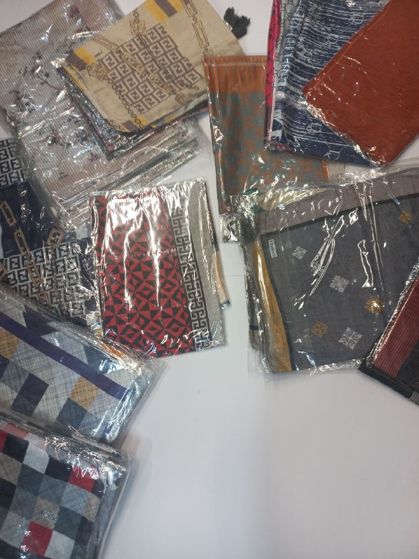 پک حراجی شال وروسری