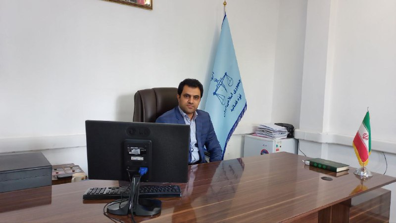 [‍](http://axnegar.fahares.com/axnegar/e0960cf5ed1abf84f2b2d90452db05c0AgACAgQAAxkBCL8n-Gco7zBvMe_tT459k-OZxCPx3yC_AALZwjEbaQVIUVztEuChgicZAQADAgADeQADNgQ.jpg) دادستان نمین خبر داد؛
