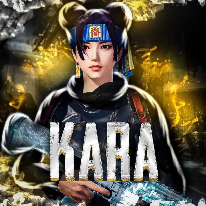 KARA PUBG