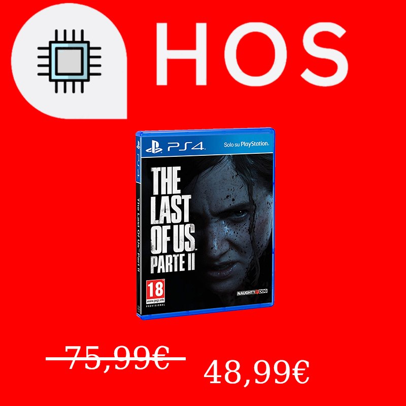 The Last of Us 2 - …