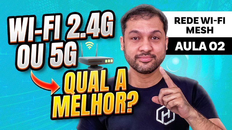 Hardware Redes Brasil