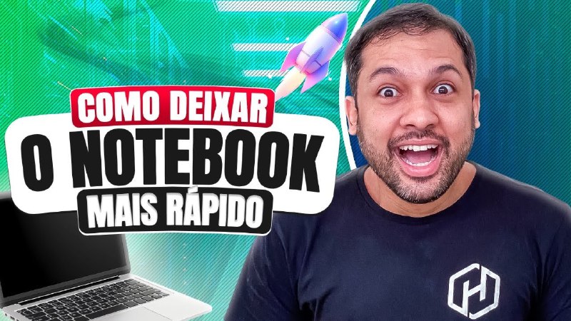 Hardware Redes Brasil