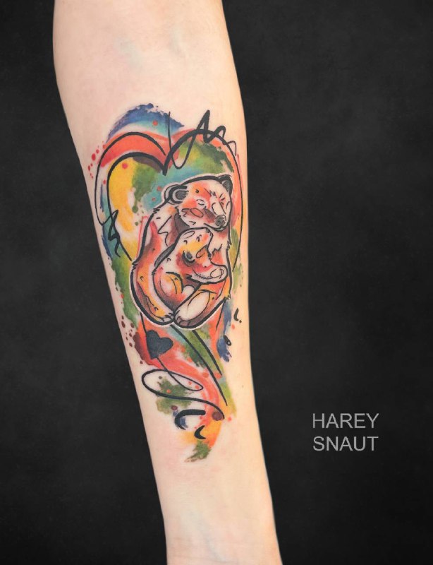 Harey_Snaut_Tattoo