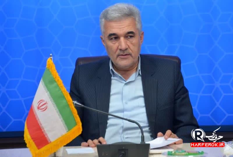 مدیرکل آموزش و پرورش آذربایجان‌ غربی: