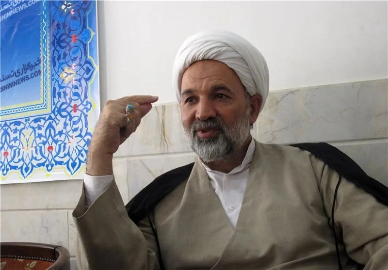***?*** **نماینده مجلس: قانون حجاب نباشد …