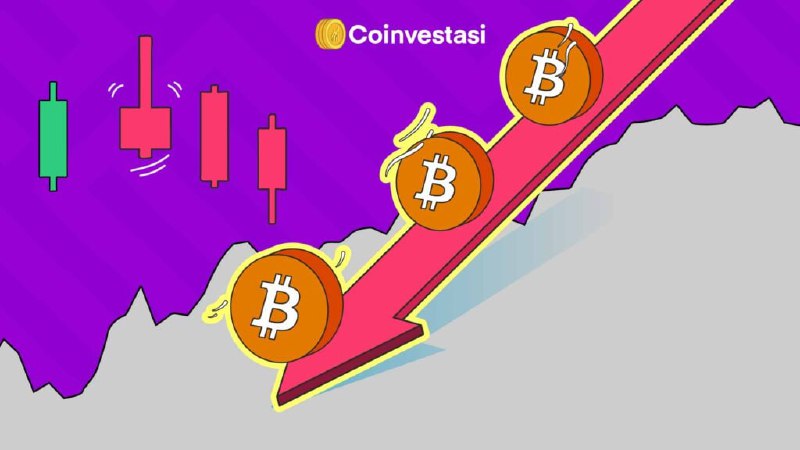 Bitcoin Merosot dari US$100 Ribu, Rp16,5 …