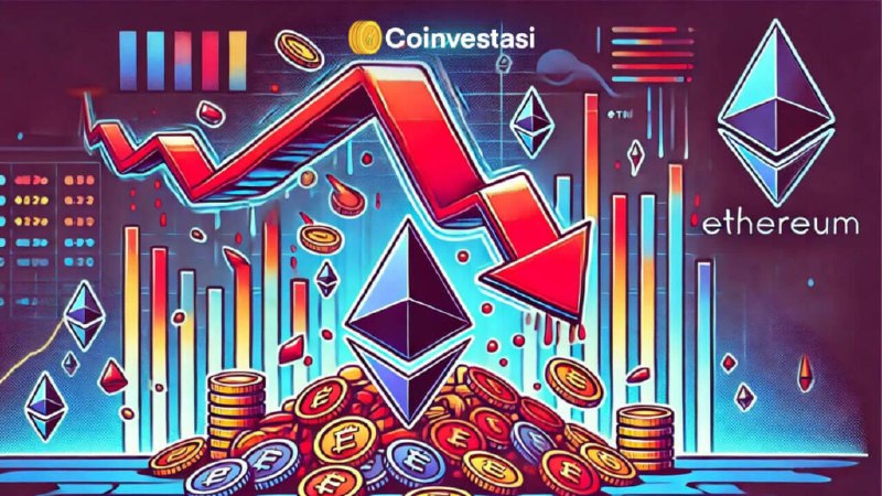 **Intip Alasan Ether Kurang Perform Belakangan …