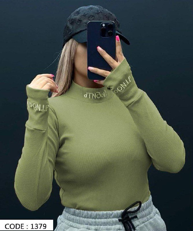 ️️HARIR MODA