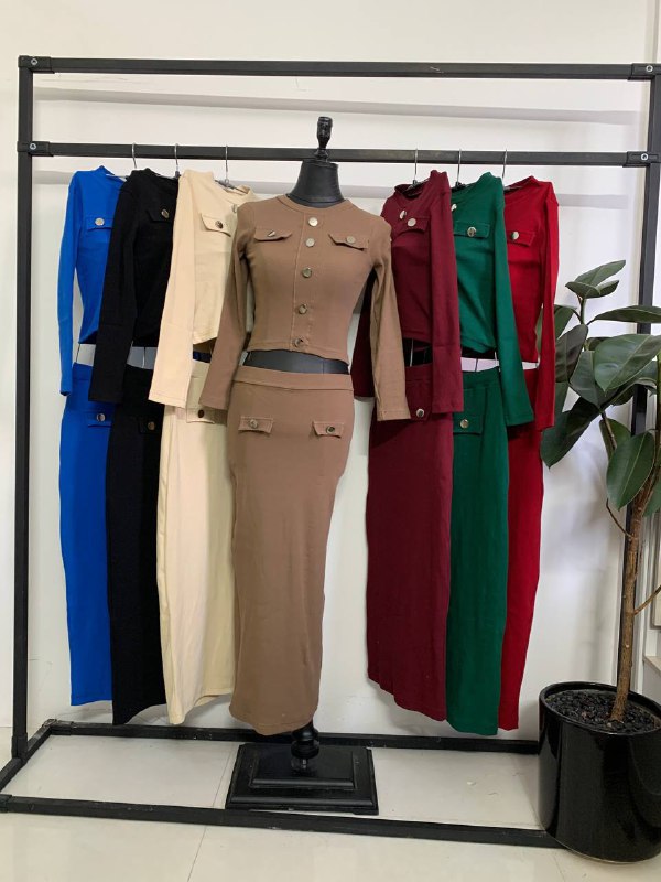 ️️HARIR MODA