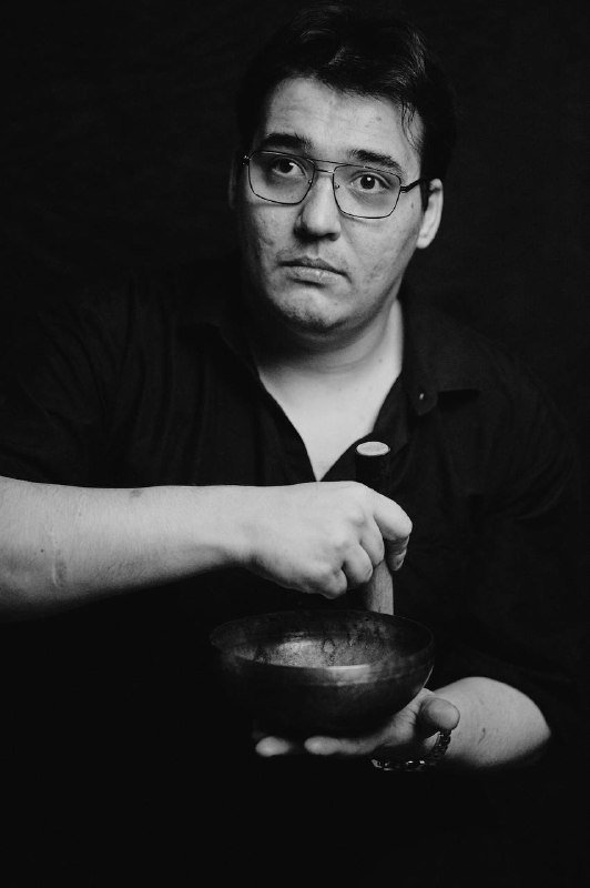 Харитон Брей