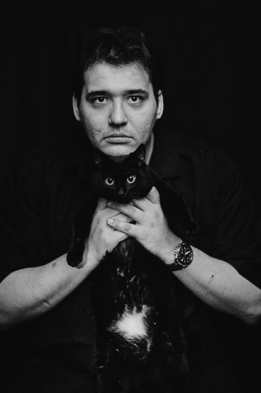 Харитон Брей