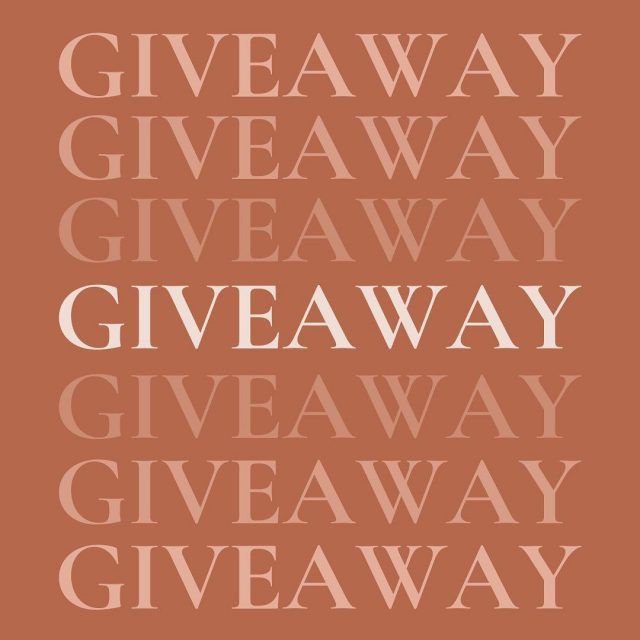 Get ready to win goodies and …