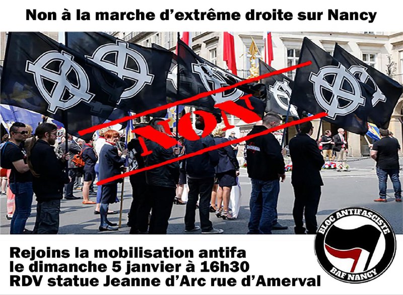 ***⚠️*** Rappel : dans une semaine …