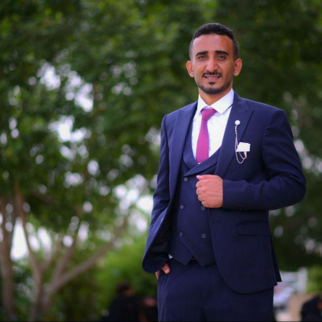 النخرة هذا خطب