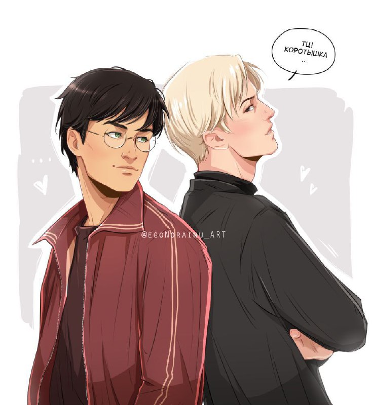 [#drarry](?q=%23drarry) [#harrylovedraco\_art](?q=%23harrylovedraco_art) [#by\_egoNorainu\_art](?q=%23by_egoNorainu_art)