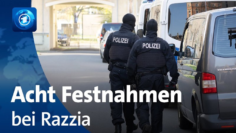 *****⚠️*** Die Sächsischen Separatisten! Razzia gegen …