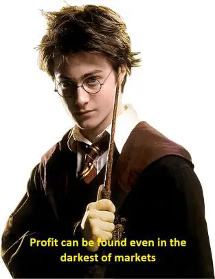 Harry Potter $POTTER | Announcement