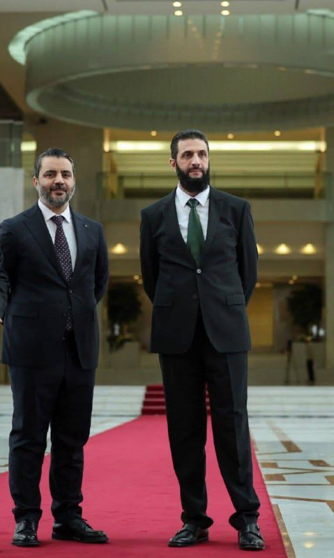 هجوم شديد عليهما بجريمة وخطيئة كبيرة …