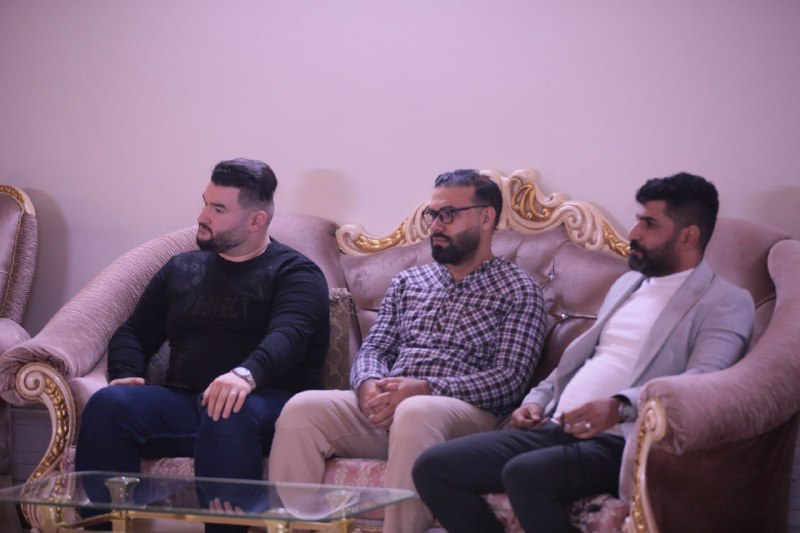 مديرية شؤون المحافظات/مكتب البصرة