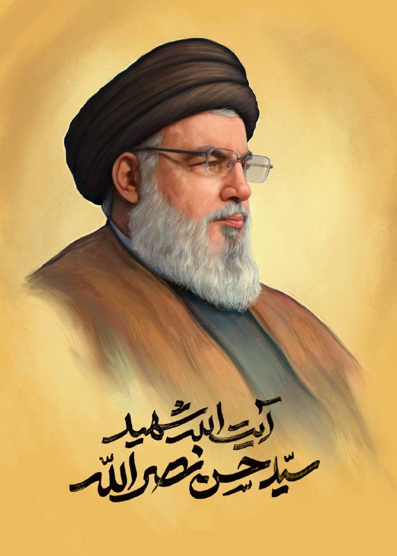 قد كان الشهيد الكبير انموذجاً