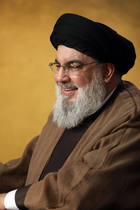 سَيّد مَن حَمى وانتَصَر