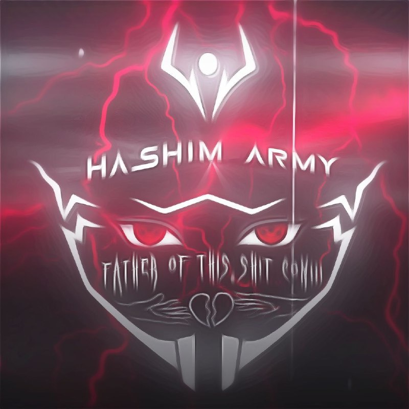 #HASHIM ARMY ***?*** ***?***[ @hashimfr5 ]***?*** …
