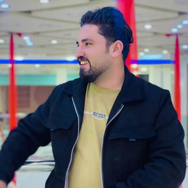 ابابك كعدت انتظر