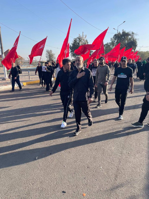 لا تنسوا أخاكم الحاج حسن سالم …