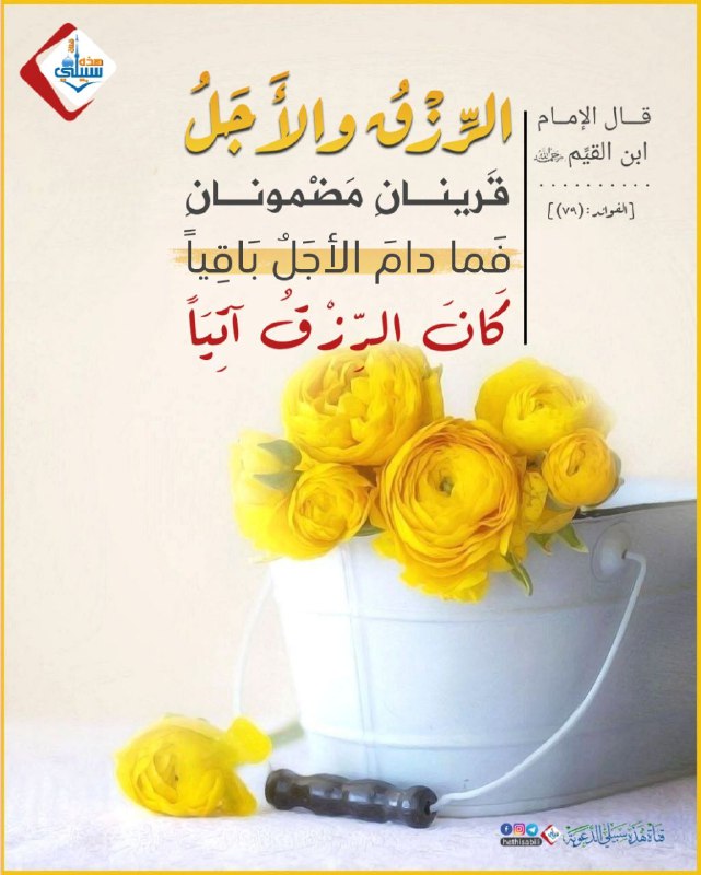 هذه سبيلي