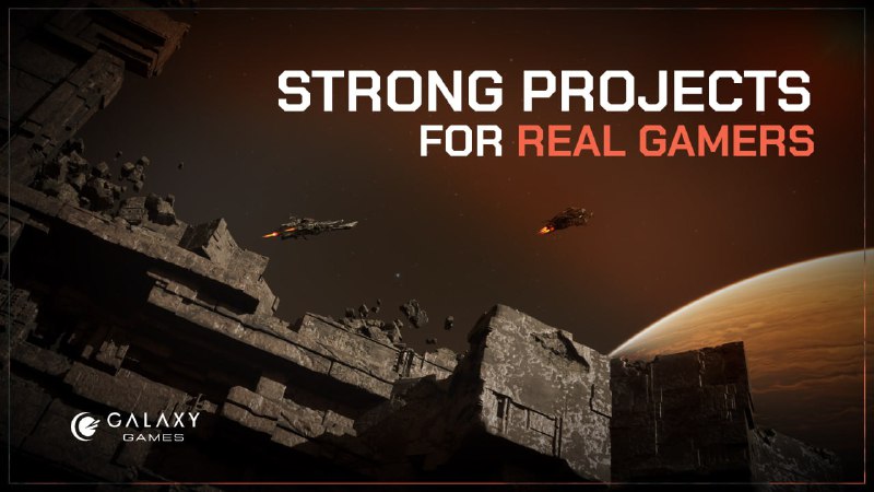 [​​](https://telegra.ph/file/cbc4cda0216eef17f1588.jpg)**REAL GAMERS ***🕹***= STRONG PROJECTS ***🦾*****