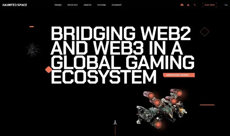 The new website is almost ready …