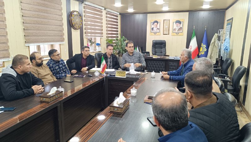 هەواڵی شار