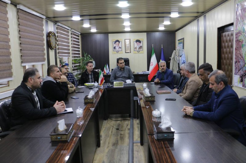 هەواڵی شار