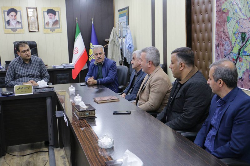 هەواڵی شار