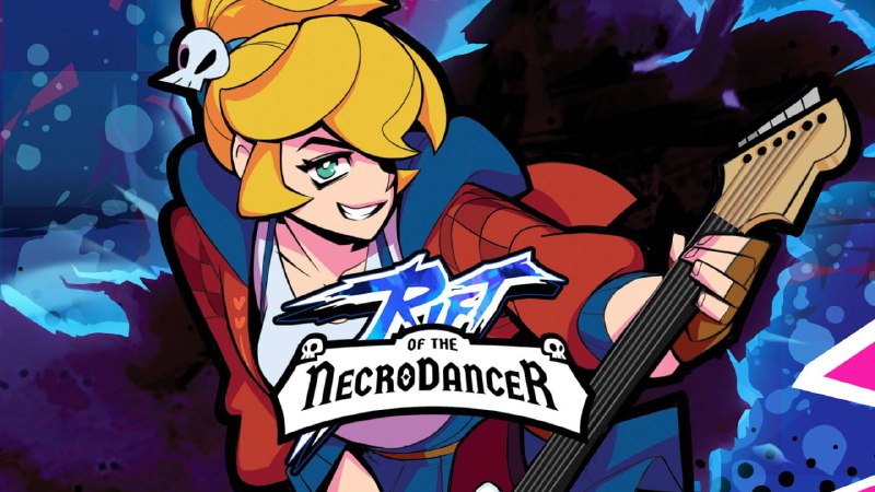 [Rift of the NecroDancer](https://store.steampowered.com/app/2073250/Rift_of_the_NecroDancer/) — одна …