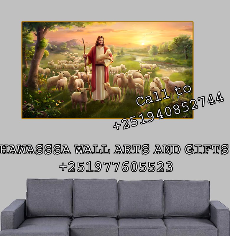 Hawassa Wall art and Gifts / …