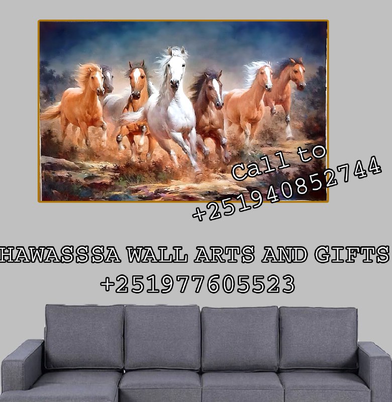 Hawassa Wall art and Gifts / …