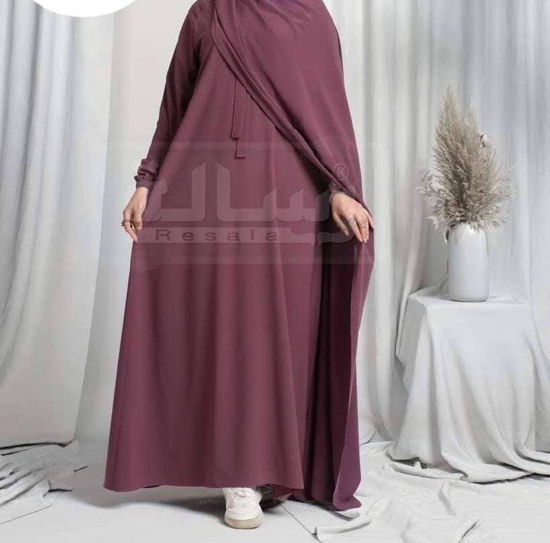 Hayaa brand_ حَيـــَاء
