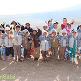 «دست‌هایی که کمک می‌کنند، مقدس‌تر از …
