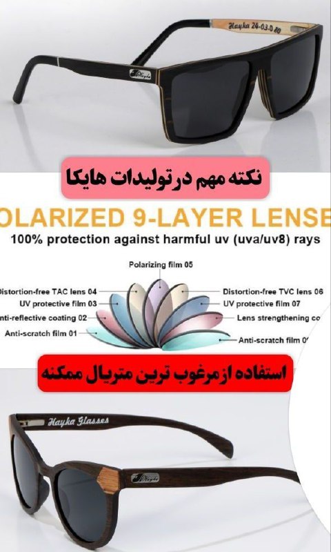 ***✔️*** **وقتی** **میگیم** **عدسی ایتالیایی ۹لایه …
