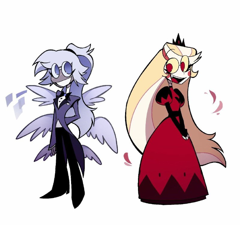 [#HazbinHotel](?q=%23HazbinHotel)