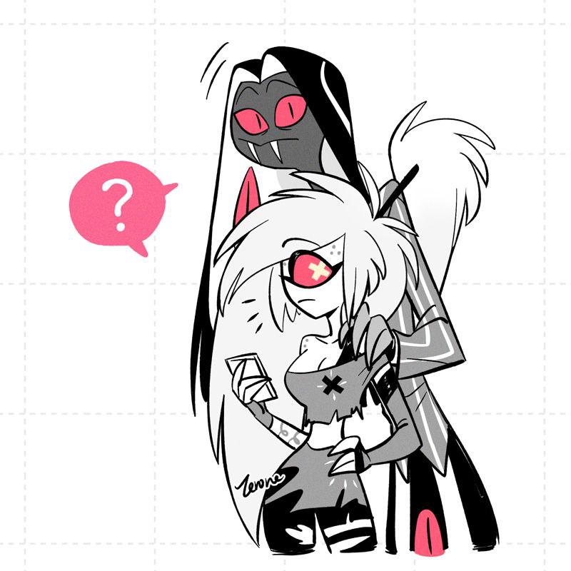 [#HazbinHotel](?q=%23HazbinHotel)