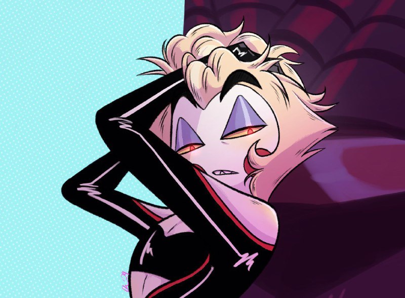 [#HazbinHotel](?q=%23HazbinHotel)