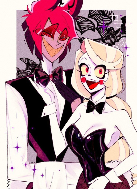 [#HazbinHotel](?q=%23HazbinHotel)