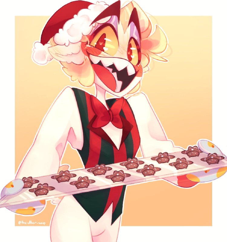 [#HazbinHotel](?q=%23HazbinHotel)