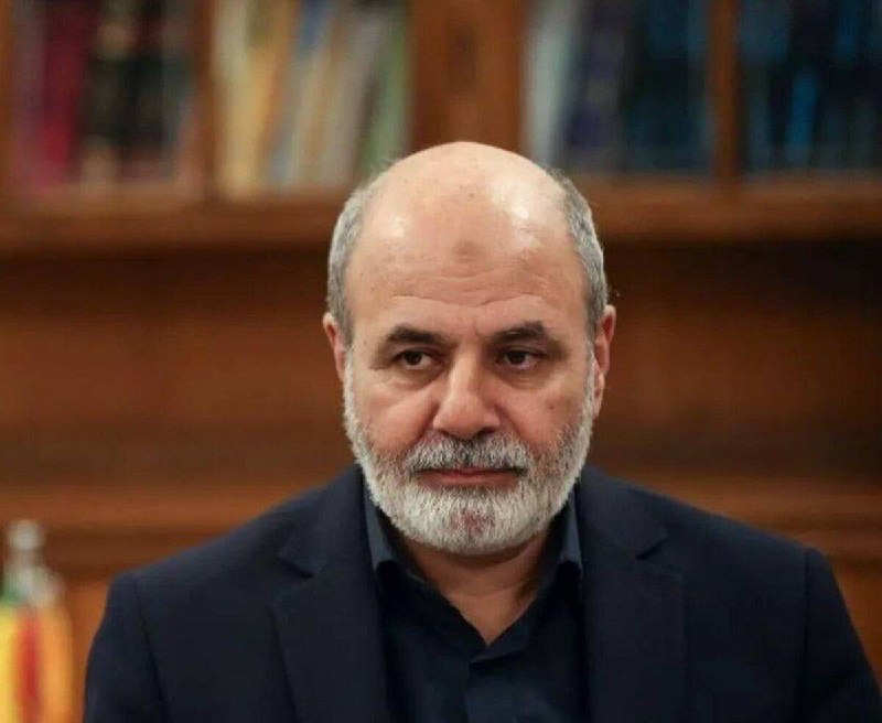 ***?***دبیر شورای عالی امنیت ملی: