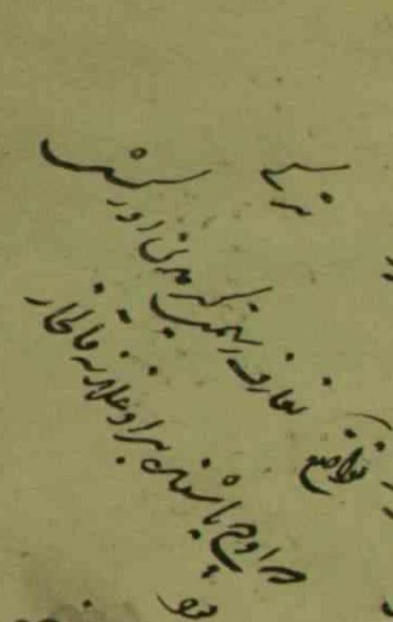 «تواضع»