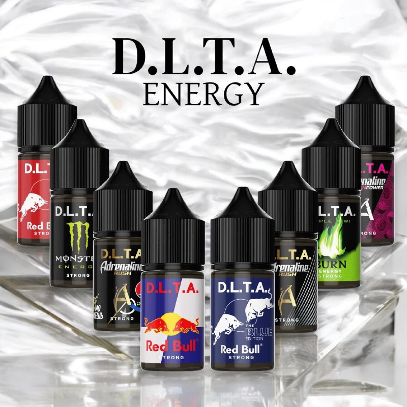 *****🤩***D.L.T.A ENERGY***🤩***